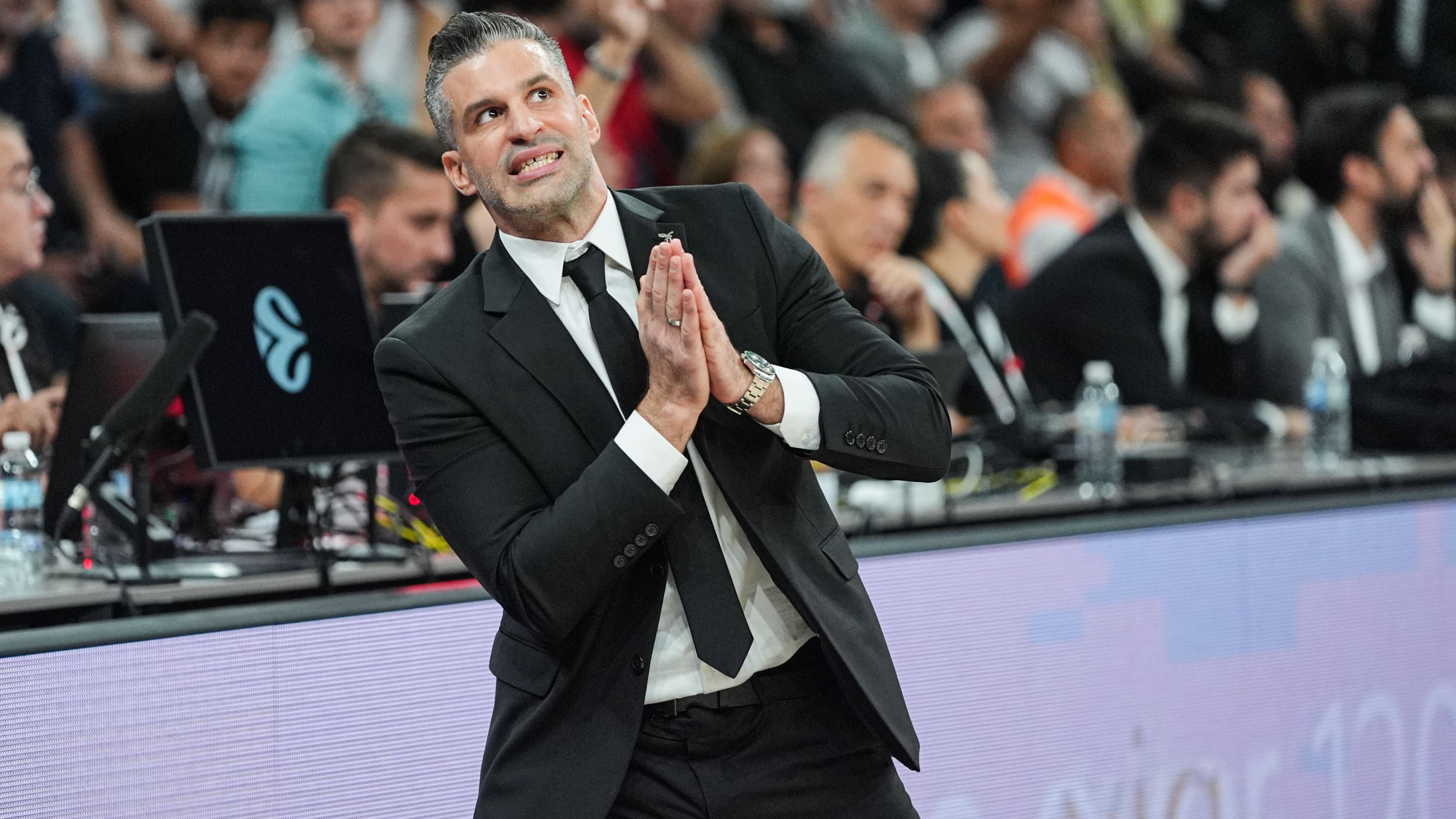 Dusan Alimpijevic, Valencia yenilgisinin sebeplerini açıkladı