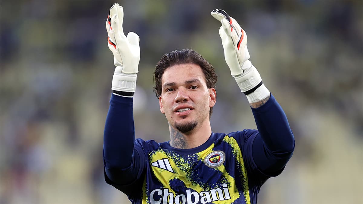 Fenerbahçe, Ederson takasıyla yeni bir sol kanat oyuncusu alıyor
