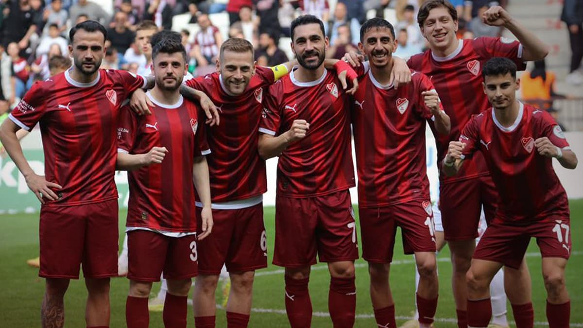 Elazığspor - Aliağa maçı ne zaman ve hangi kanalda yayınlanacak?