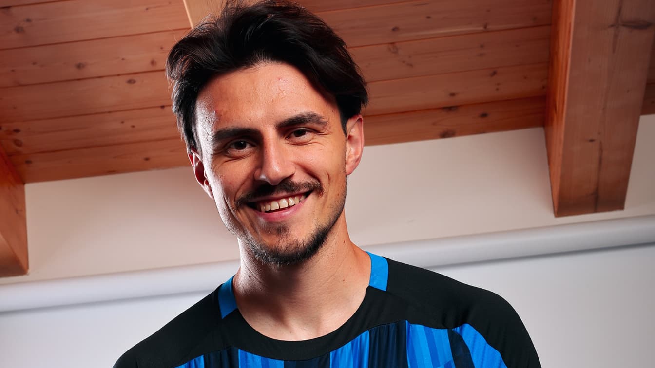 Atalanta, Leipzig'ten Eljif Elmas'ı kiraladı