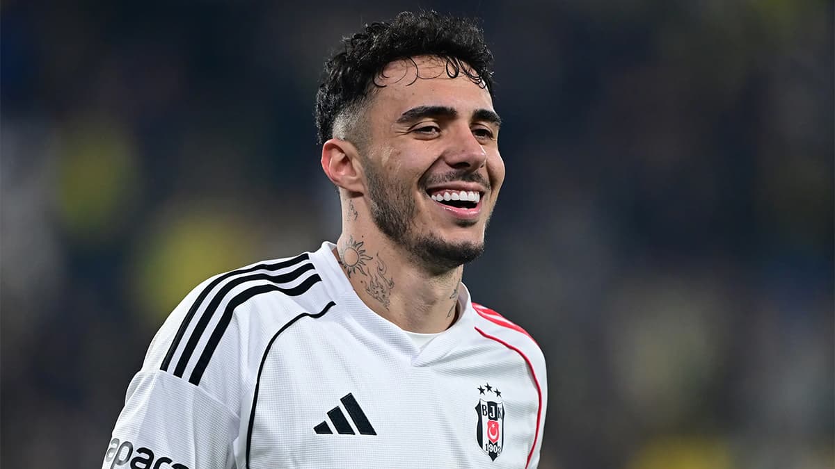 Fenerbahçe ve Beşiktaş arasında önemli bir transfer gerçekleşiyor