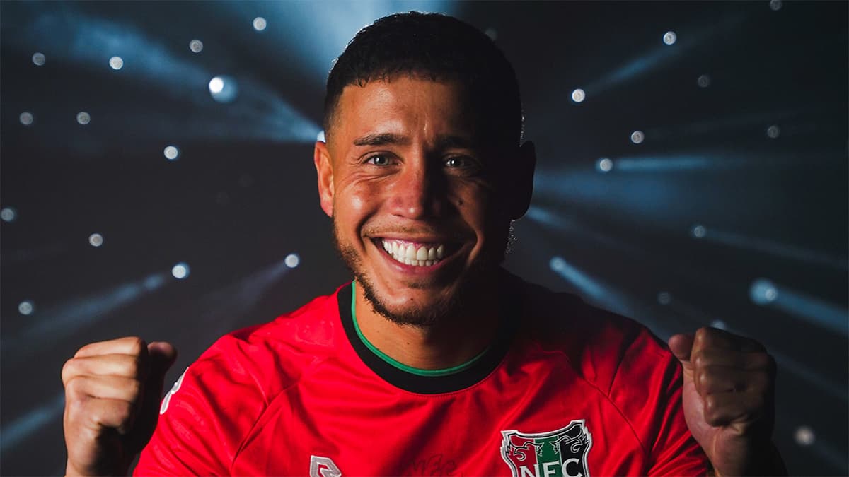 Emre Mor yeni takımına katıldı, hocası oyuncuyu övdü