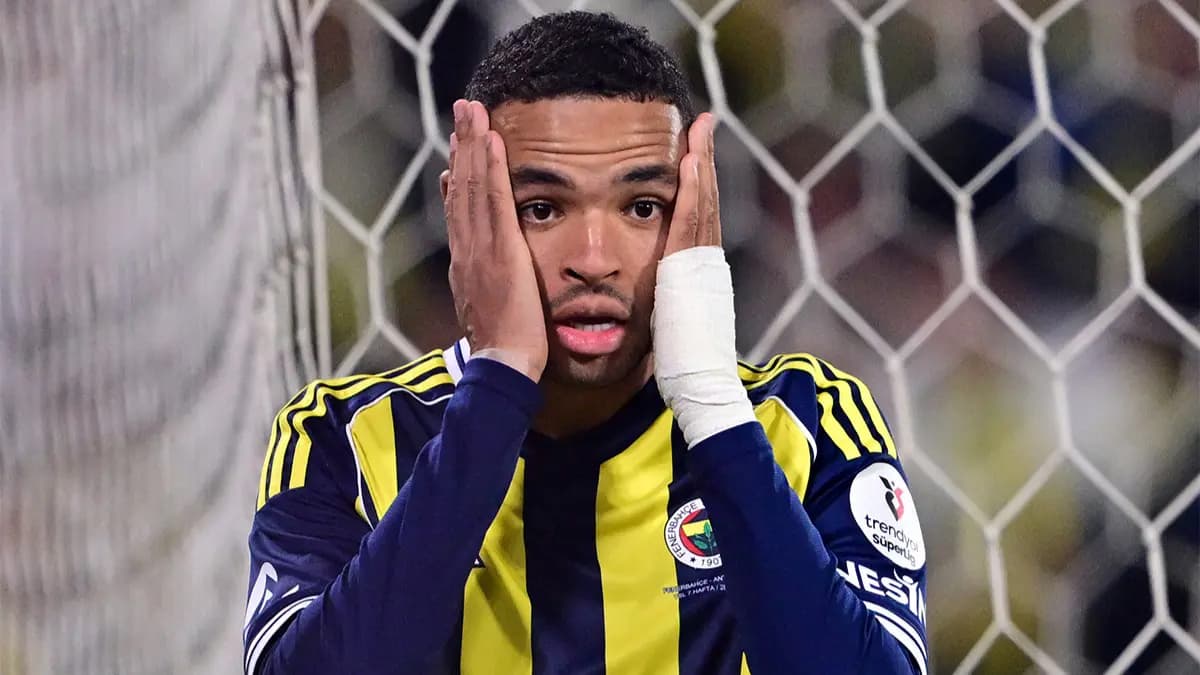 En-Nesyri'nin transferi için gözler Beşiktaş'ta! Faslı yıldızın ayrılışını hızlandıracak detay