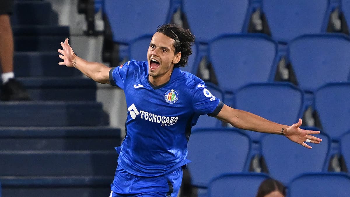 İspanyol basını Enes Ünal'ın performansını konuşuyor
