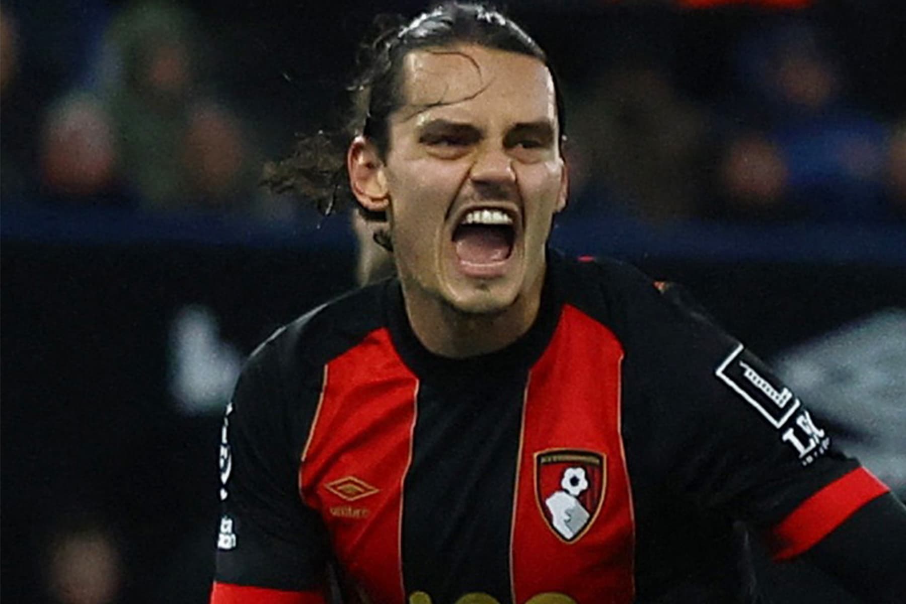 Enes Ünal'ın transfer görüşmeleri başladı, takımdan ayrılabilir.