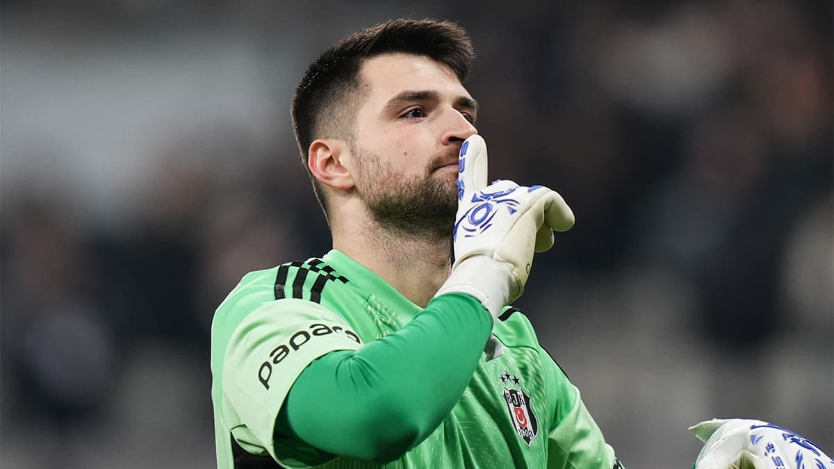 Ersin Destanoğlu yalnızca bu şartla imzalayacak! Aksi halde ayrılık var