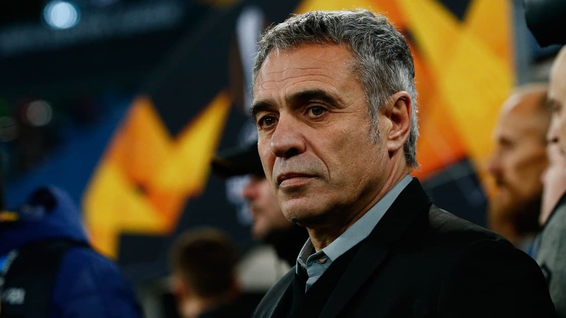Hakan Safi, Ersun Yanal ile görüşmesini açıkladı