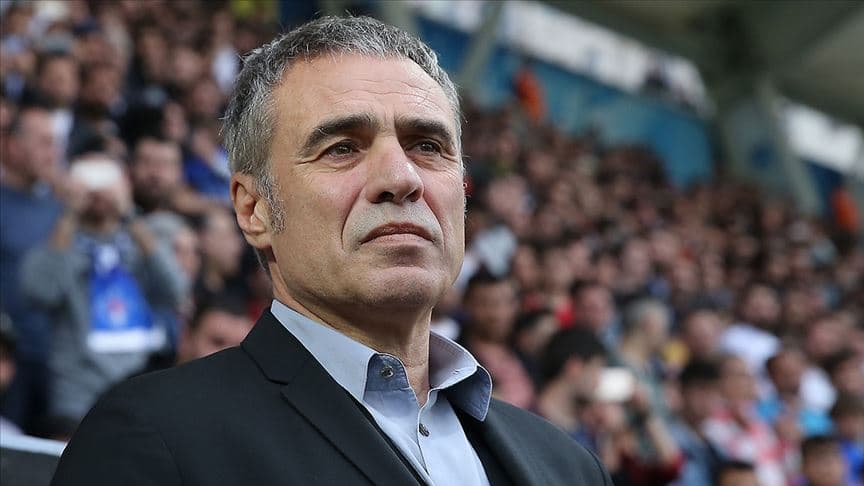 Ersun Yanal, A Milli Takım'ın 2026 Dünya Kupası için değerlendirmelerde bulundu