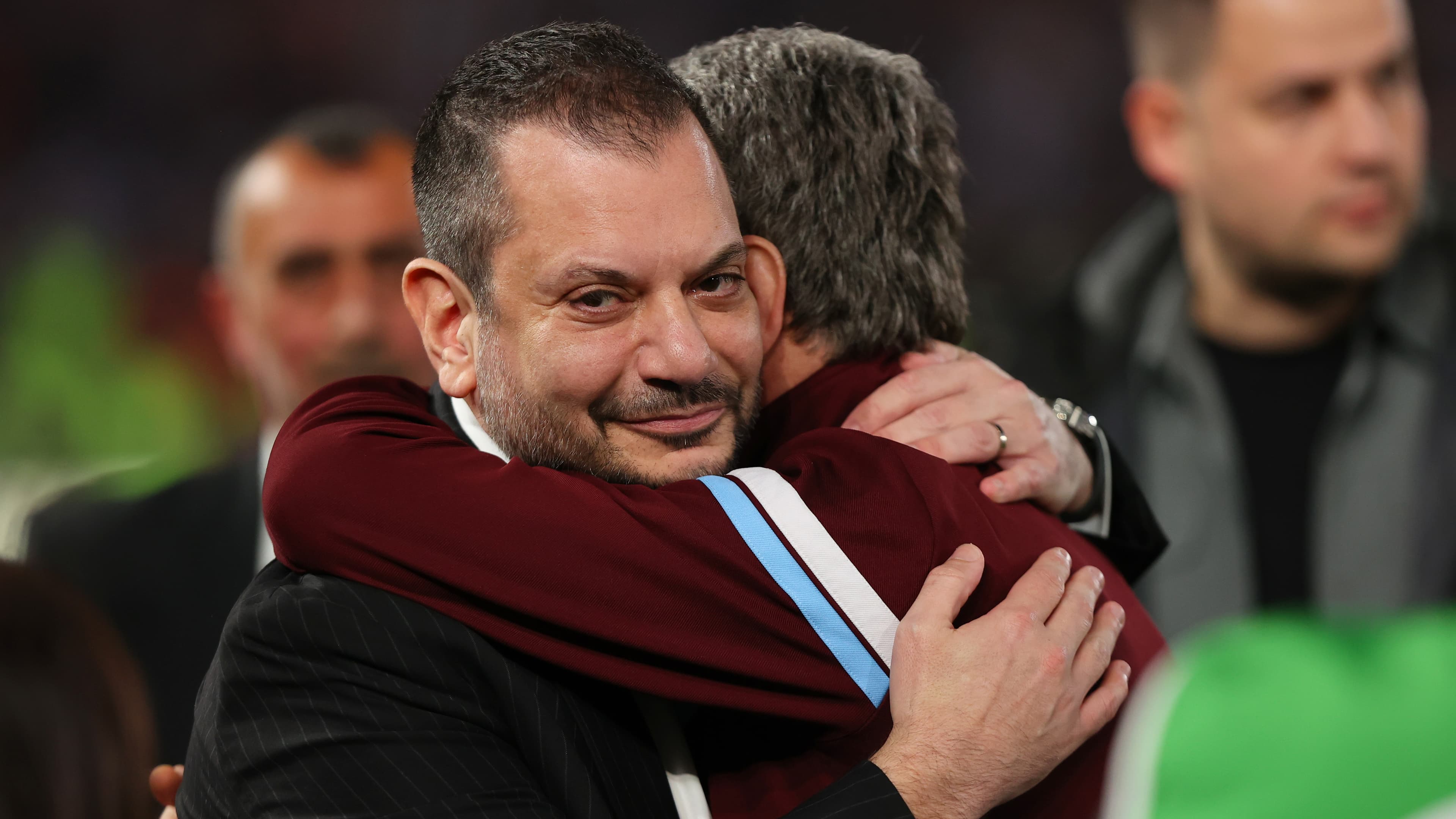 Trabzonspor'dan Muçi sonrası iki yeni transfer duyurusu