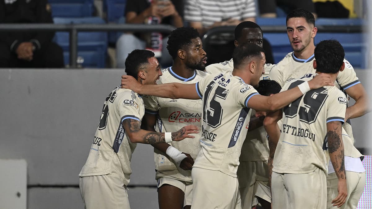 Erzurumspor ile Konyaspor maçı bilgileri