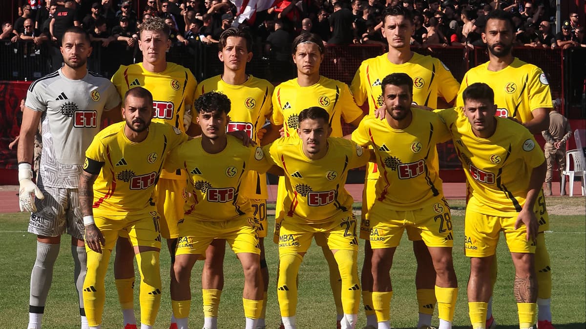 Eskişehirspor ile Balıkesirspor maçı ne zaman ve hangi kanalda yayınlanacak?