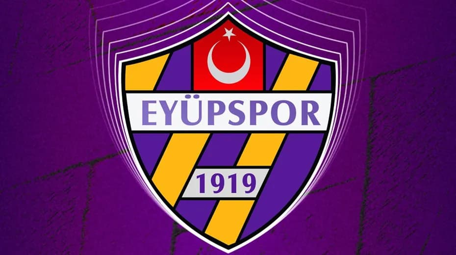 Eyüpspor'dan bahis soruşturmasıyla ilgili açıklama
