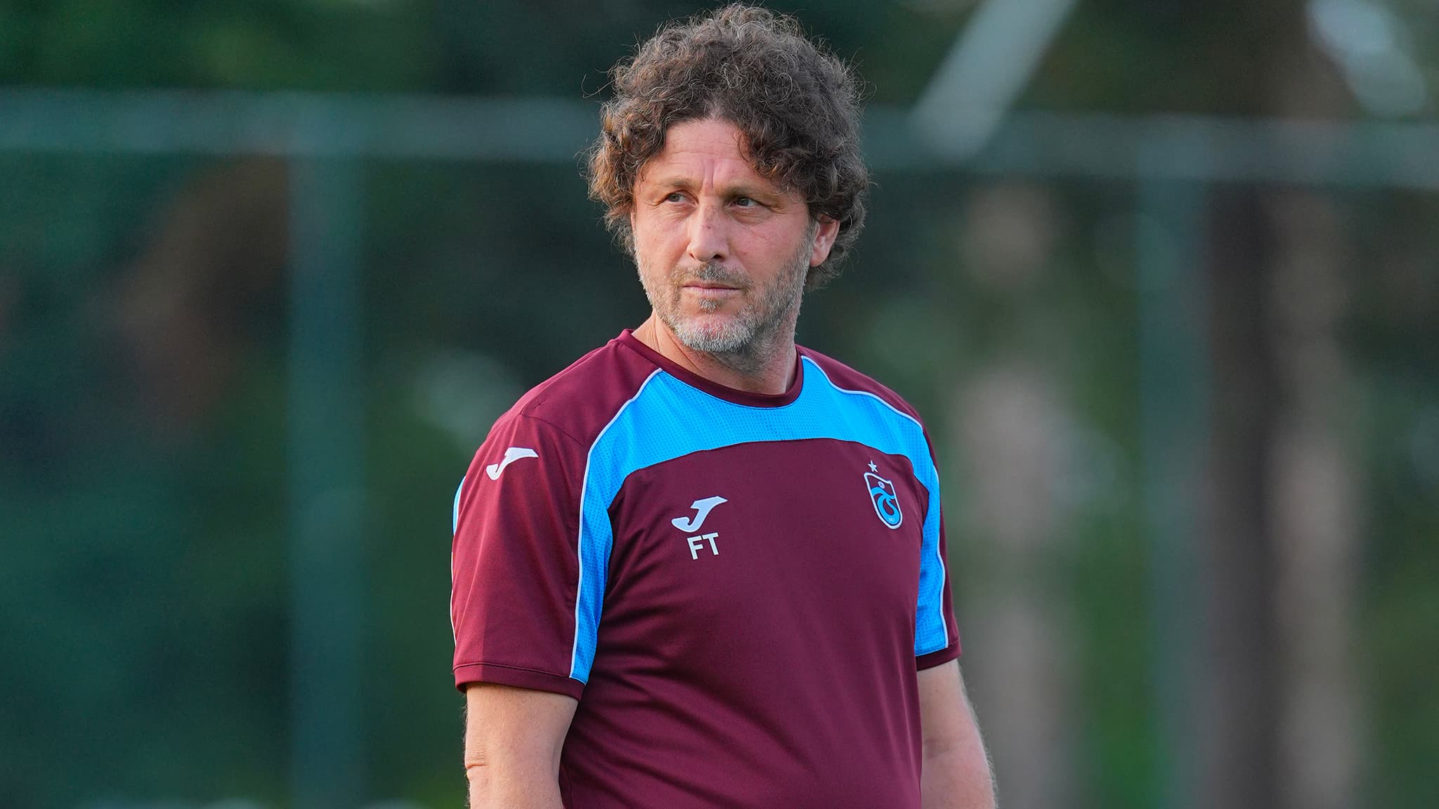 Trabzonspor Kasımpaşa maçı için hazırlıklarını sürdürüyor