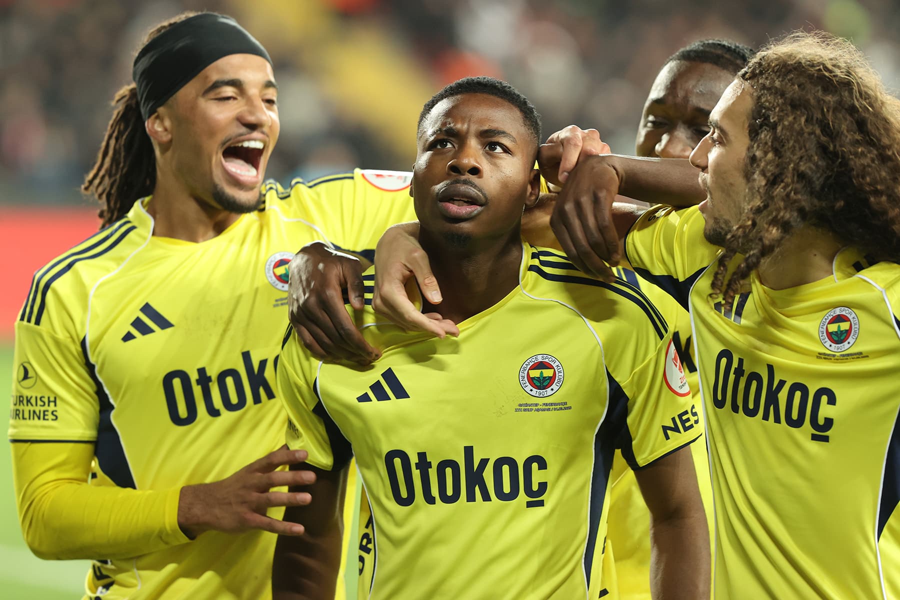 SÜPER LİG | Fenerbahçe - Gaziantep FK maçı ne zaman, saat kaçta, hangi kanalda?