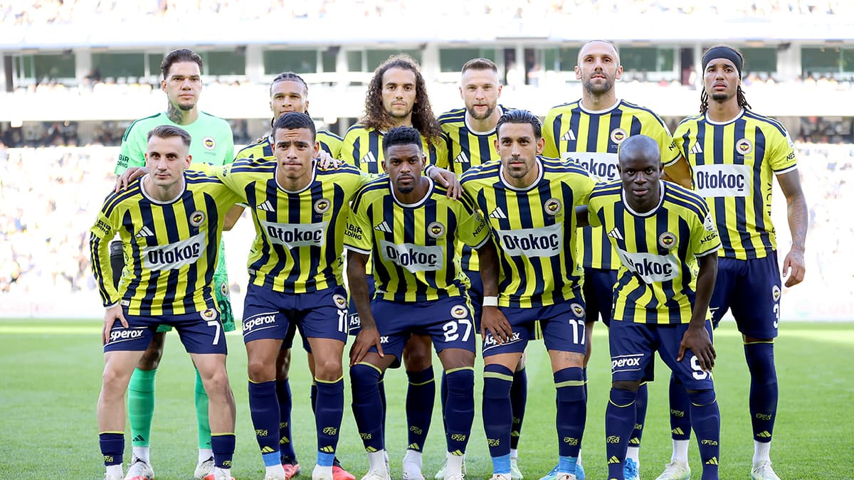 Fenerbahçe, Archie Brown için yüksek bonservis talep etti.