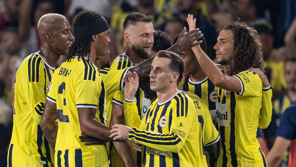 Sturm Graz - Fenerbahçe maçı tarihi ve yayın bilgileri