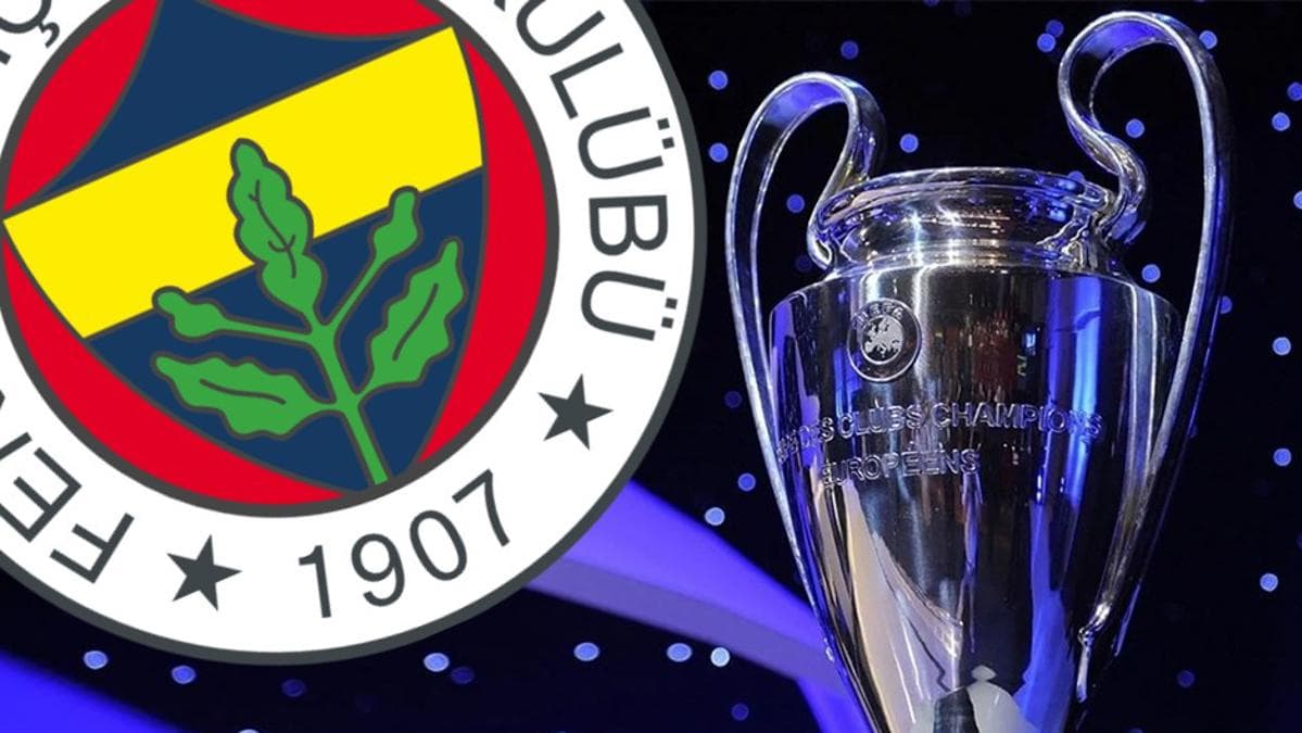 Fenerbahçe, Sturm Graz'ı yenerek Şampiyonlar Ligi play-off turuna yükseldi