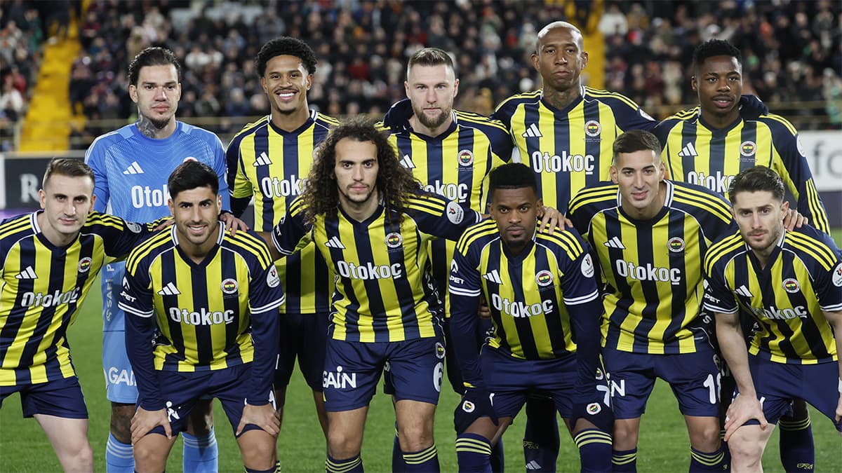 Fenerbahçe'de beklenmedik bir ayrılık gündemde