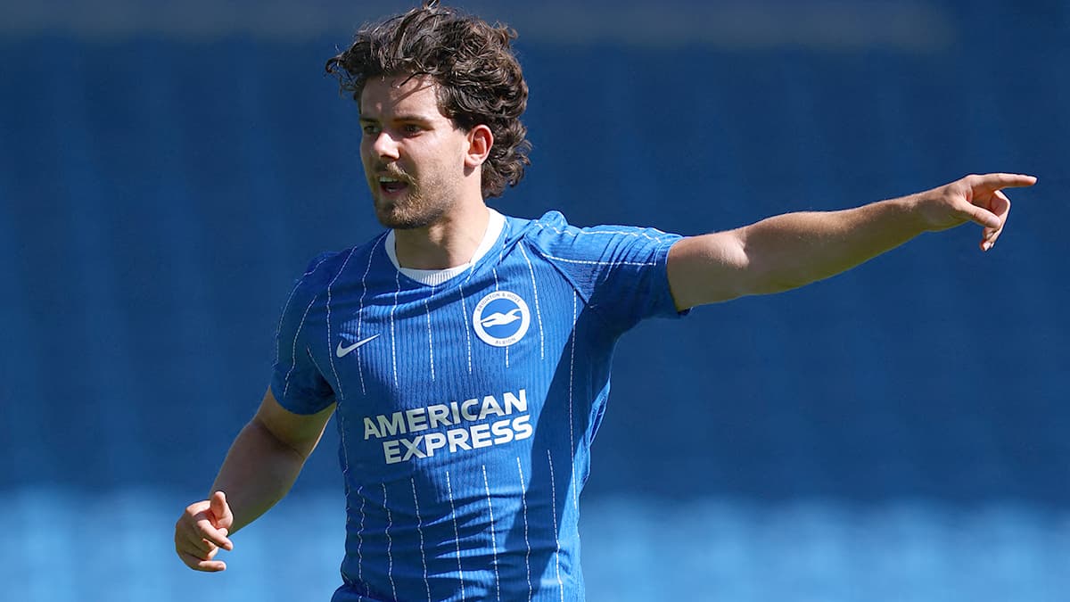 Brighton'da Ferdi Kadıoğlu maça alınmadı