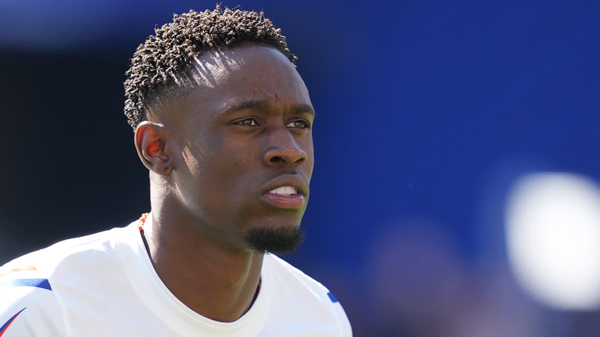 Galatasaray, Folarin Balogun'u transfer etmek istiyor
