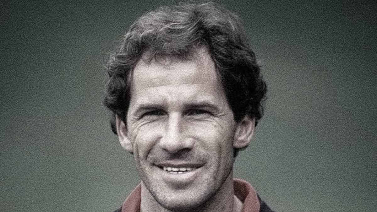 Franco Baresi, İtalyan futbolunun efsanevi ismi, 66 yaşında hayatını kaybetti