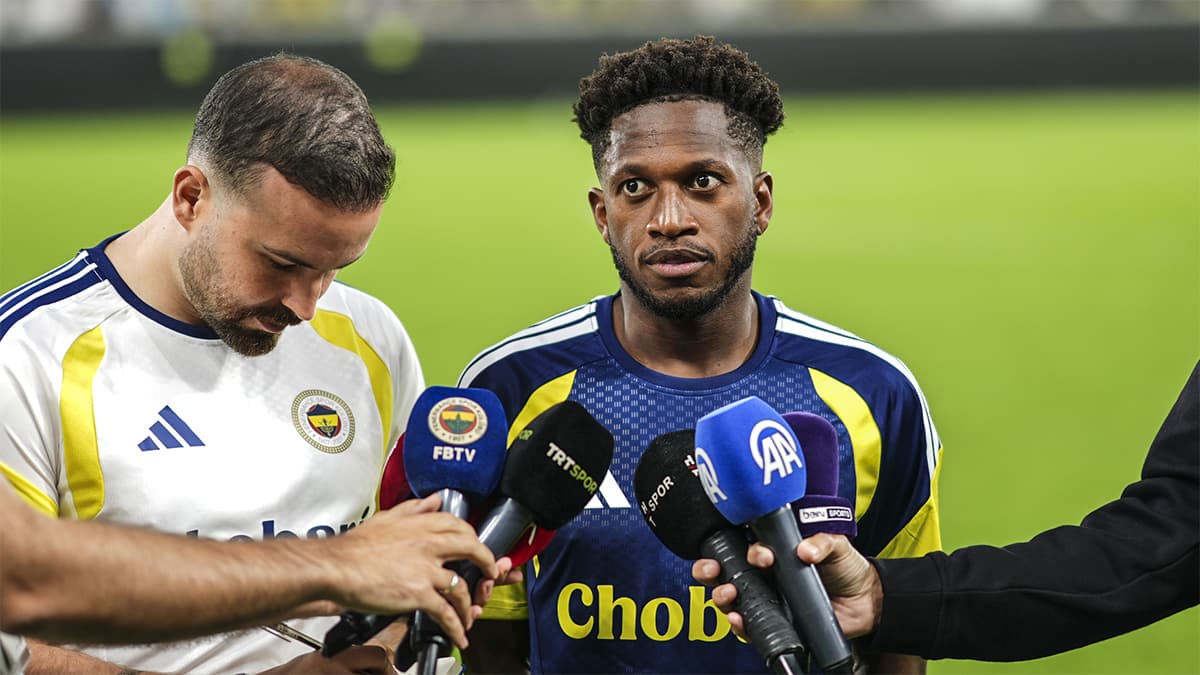 Fenerbahçe'den önemli transfer hamlesi