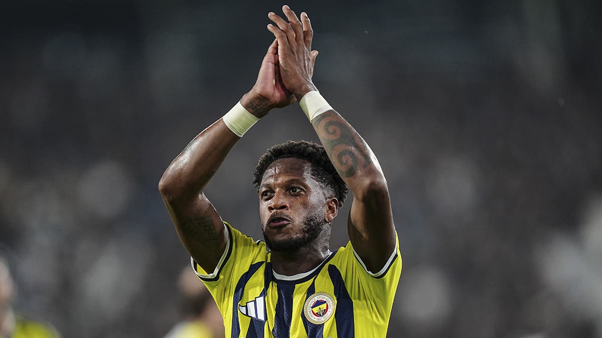 Fred'in ardından yeni bir veda! Yerine gelecek isim belli oldu