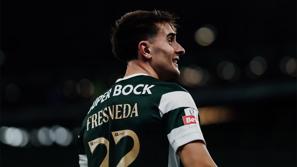 Barcelona, Ivan Fresneda için 80 milyon euroyu gözden çıkardı.