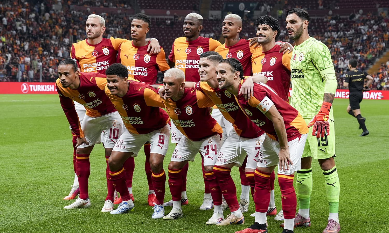Galatasaray'da Torreira'nın ayrılık isteği gündemde