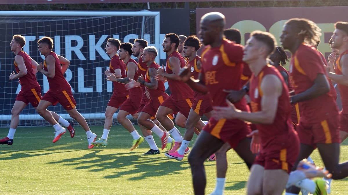 Amedspor, Galatasaray'dan Can Armando Güner'i kiralamak istiyor
