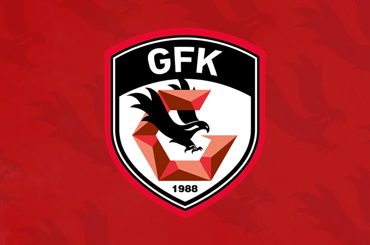 Gaziantep FK, transfer yasağının kalkmasıyla yeni oyuncularını duyurdu