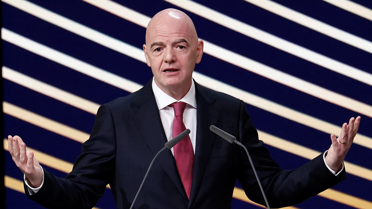 FIFA, Dünya Kupası yatırım projesini iptal etti