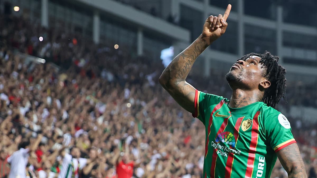 Amedspor Başkanı, Gift Orban'ın sözleşmesinin detaylarını açıkladı