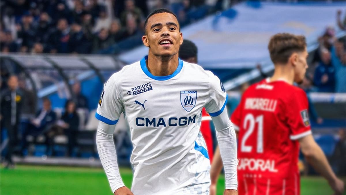 Fenerbahçe, Mason Greenwood ile anlaşma aşamasında
