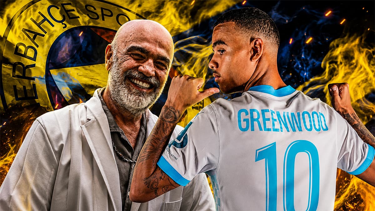 Cihan Kamer, yeni bir yıldız futbolcu için çalışmalara başladı