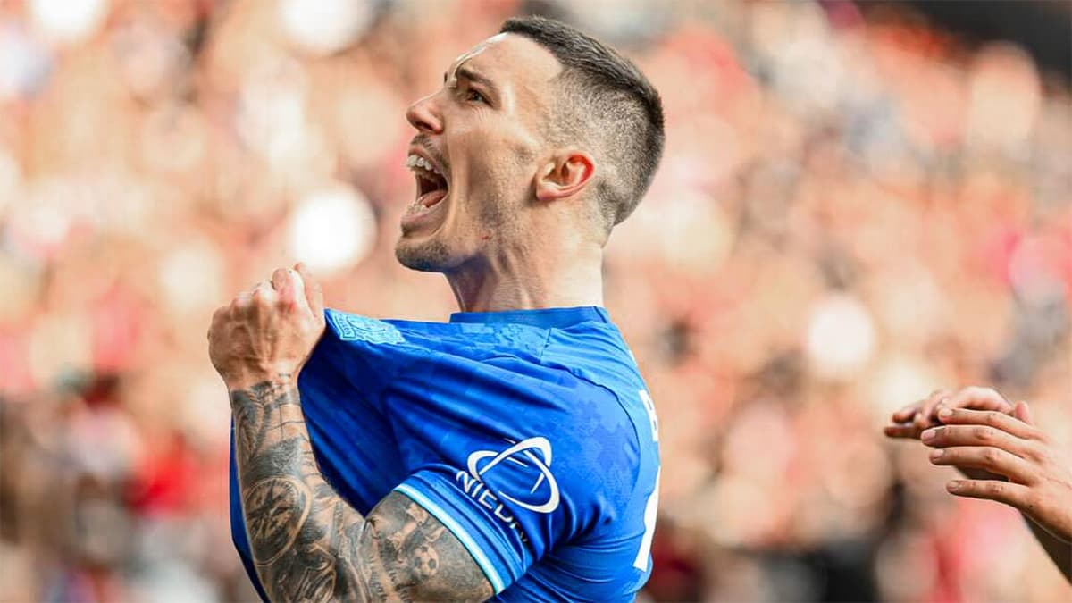 Alejandro Grimaldo Atletico Madrid'e transfer oldu