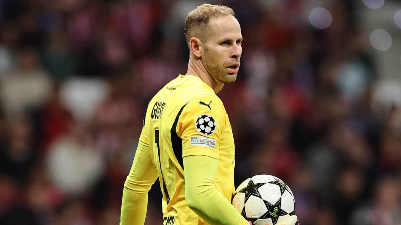 Villarreal, Peter Gulacsi'yi transfer etmeye hazırlanıyor