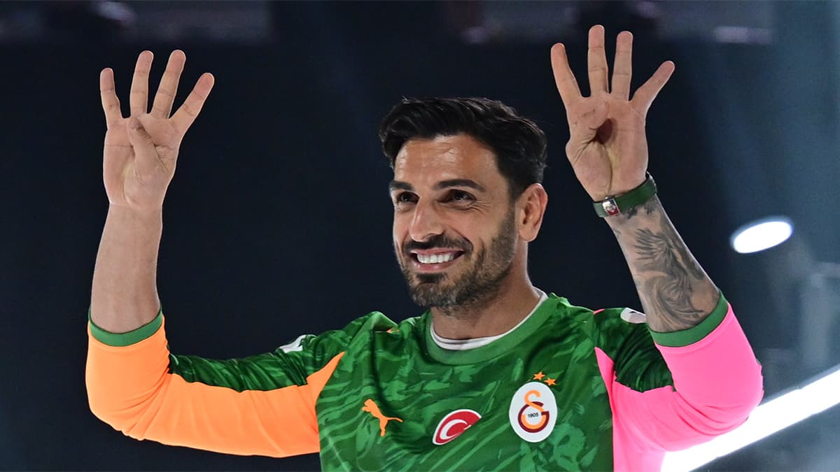 Günay Güvenç transferi hakkında yeni gelişmeler