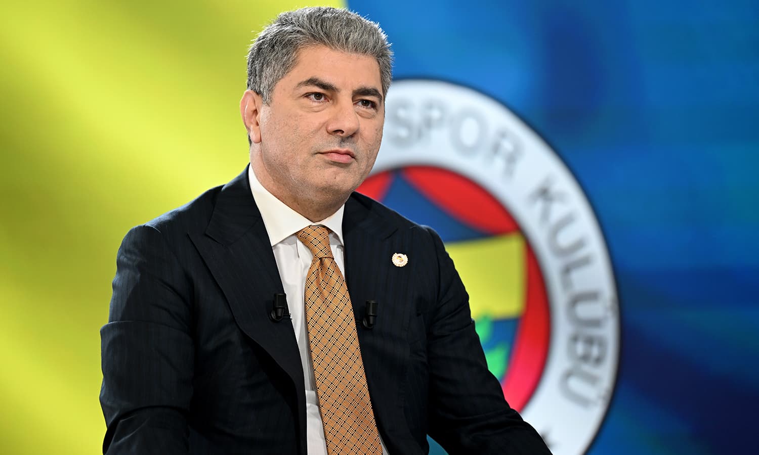 CANLI | Hakan Safi kongrede açıklamalarda bulunuyor