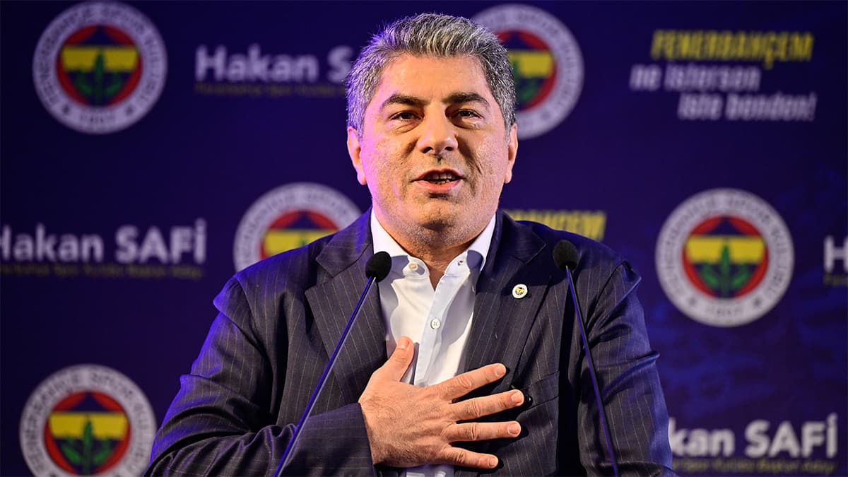 Hakan Safi, Serhou Guirassy ile görüştüğünü açıkladı
