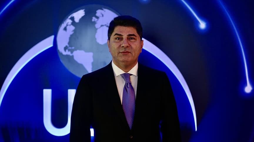 Hakan Safi'den Kerem Aktürkoğlu açıklaması