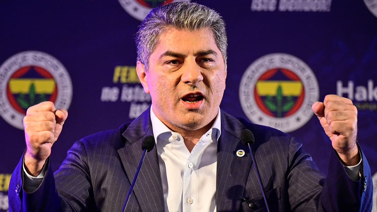 Hakan Safi, Fenerbahçe için önemli transfer müjdesi verdi