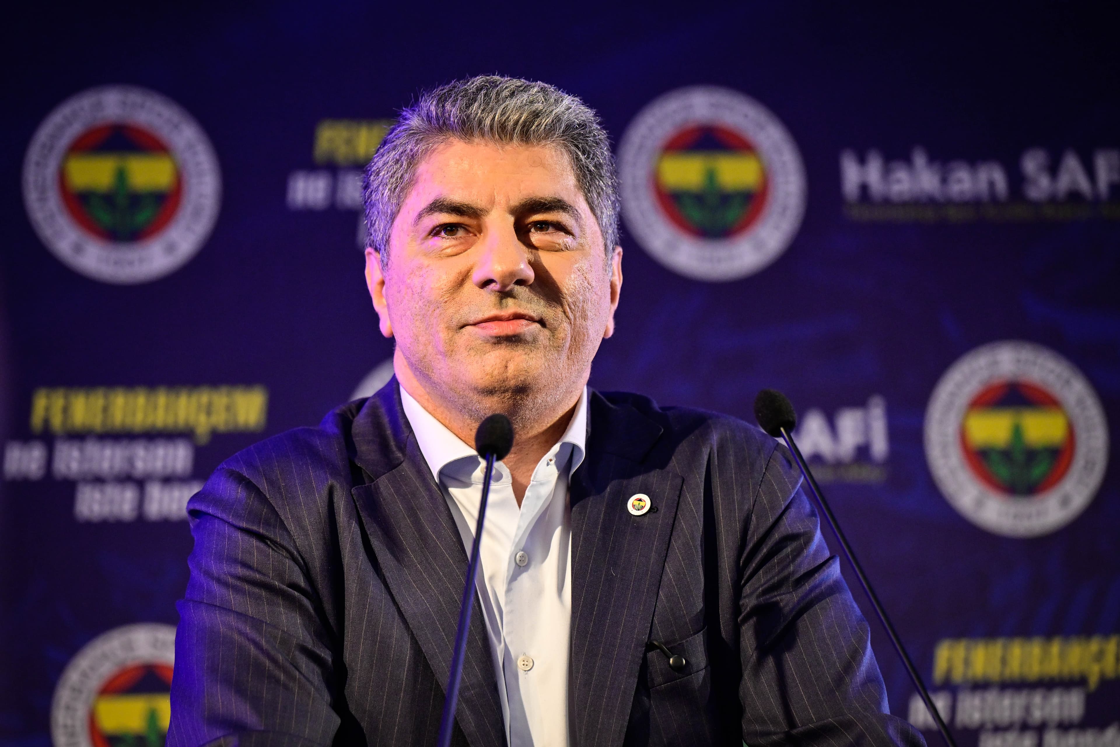Hakan Safi: Fenerbahçe'nin tarihi yeniden yazılacak