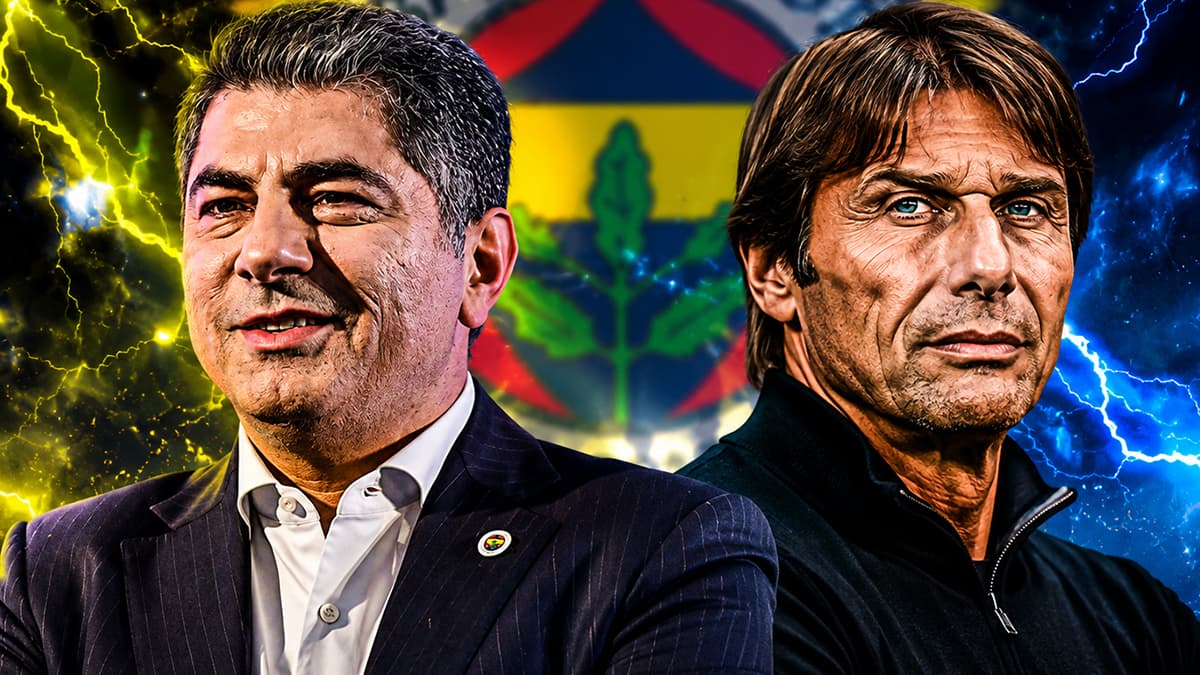 Hakan Safi'nin Antonio Conte ile yaptığı görüşme sonrası ilk tepkiler geldi.