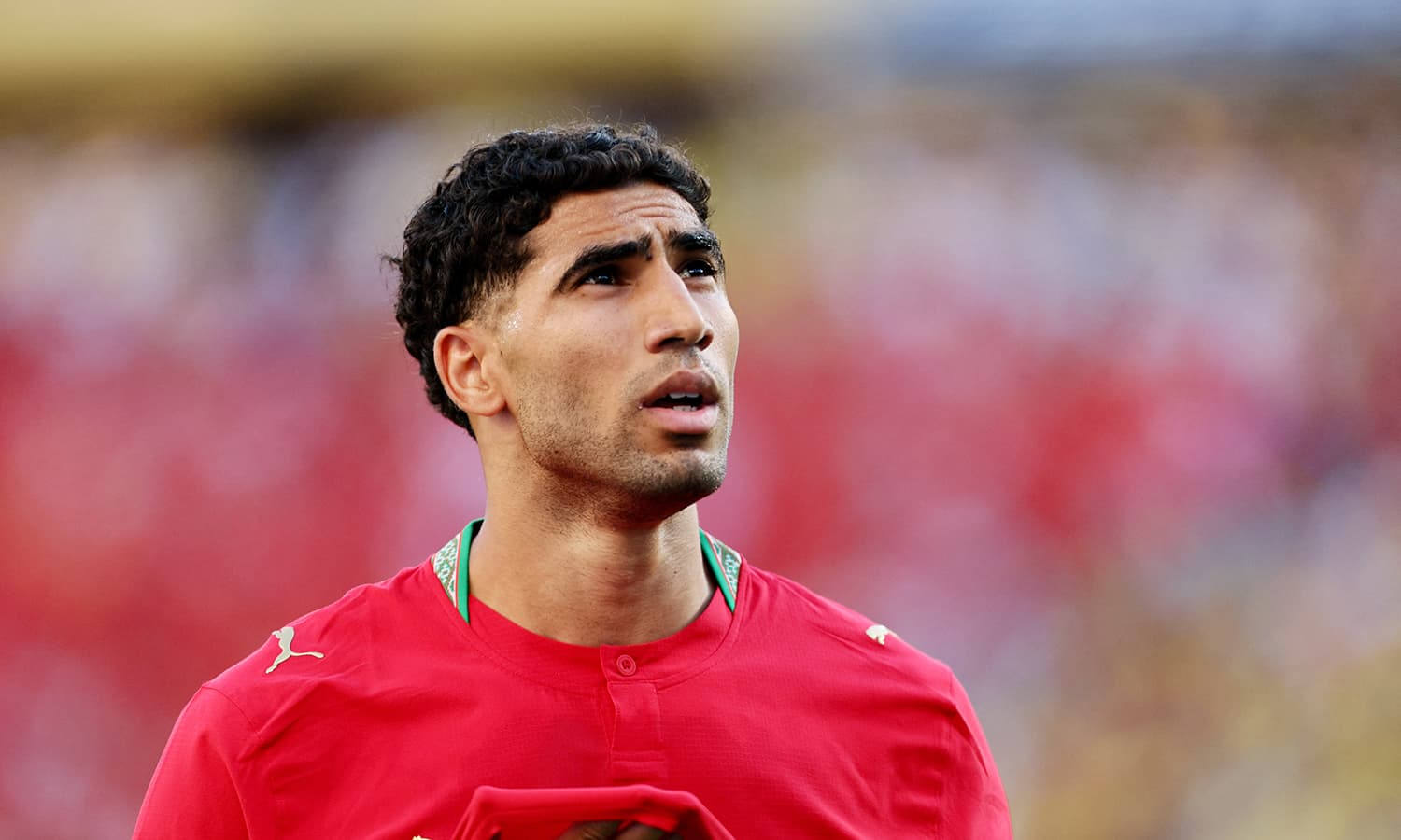 Achraf Hakimi, tecavüz suçlamasıyla mahkemeye çıkacak