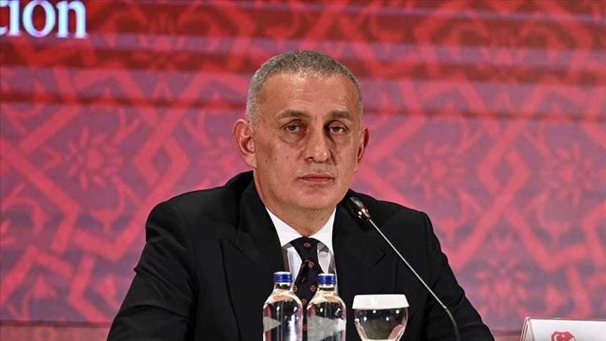 TFF, 18 yaş altı futbolcular için yeni düzenleme yaptı