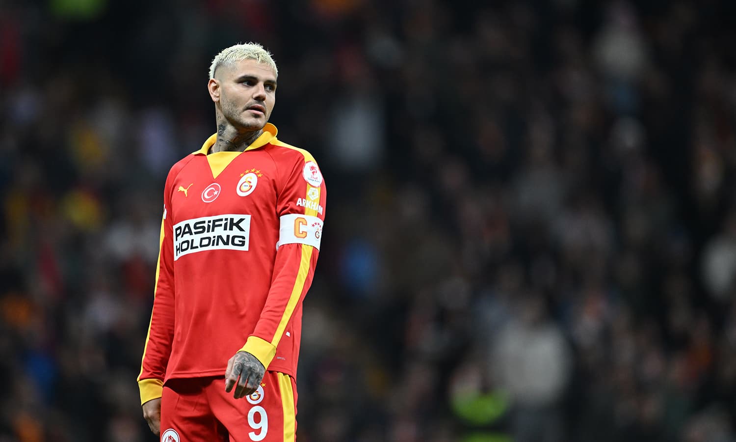 Mauro Icardi'nin River Plate'e transferi hakkında Wanda Nara'dan açıklama