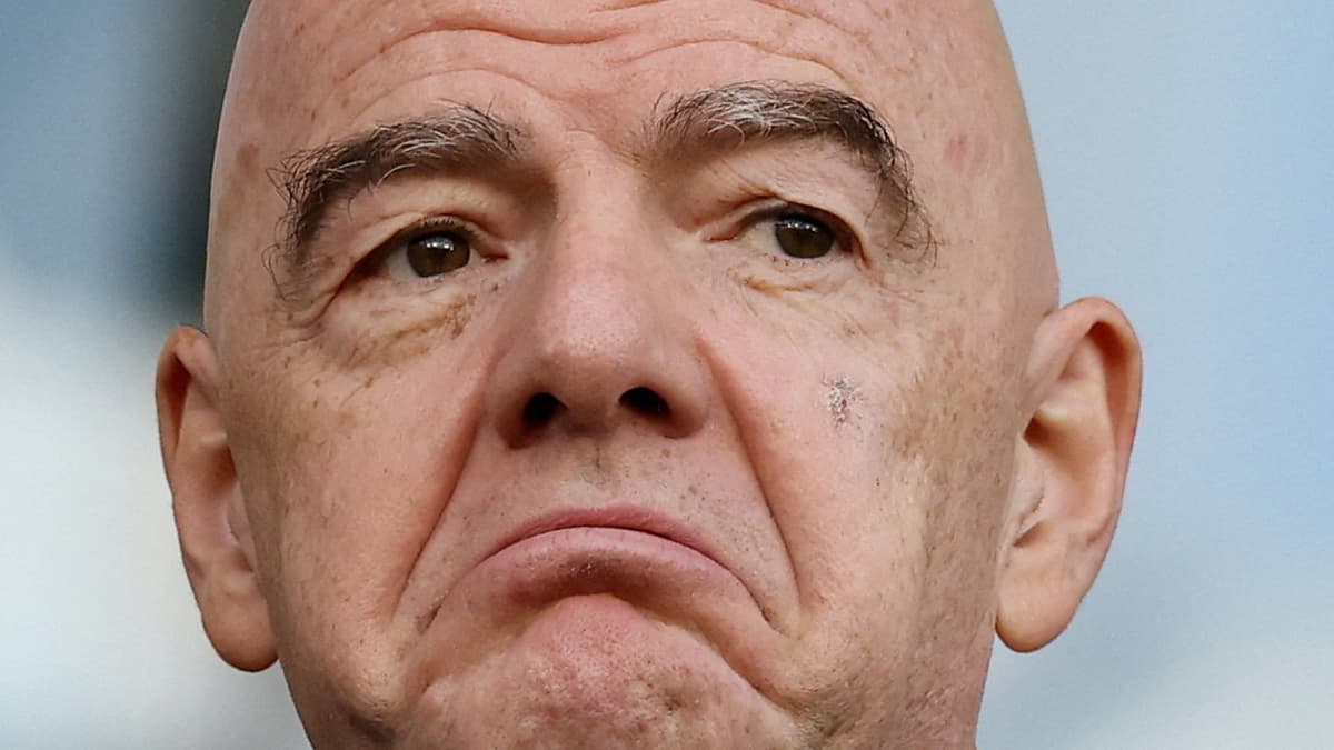 FIFA'nın Dünya Kupası'nda yeni bir skandal ortaya çıktı