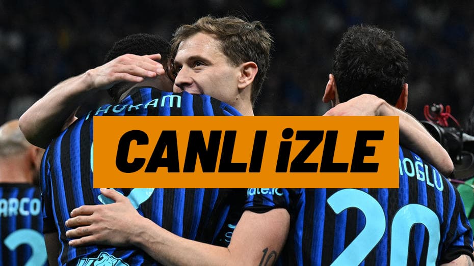 Manchester City ve Inter hazırlık maçında karşılaşacak