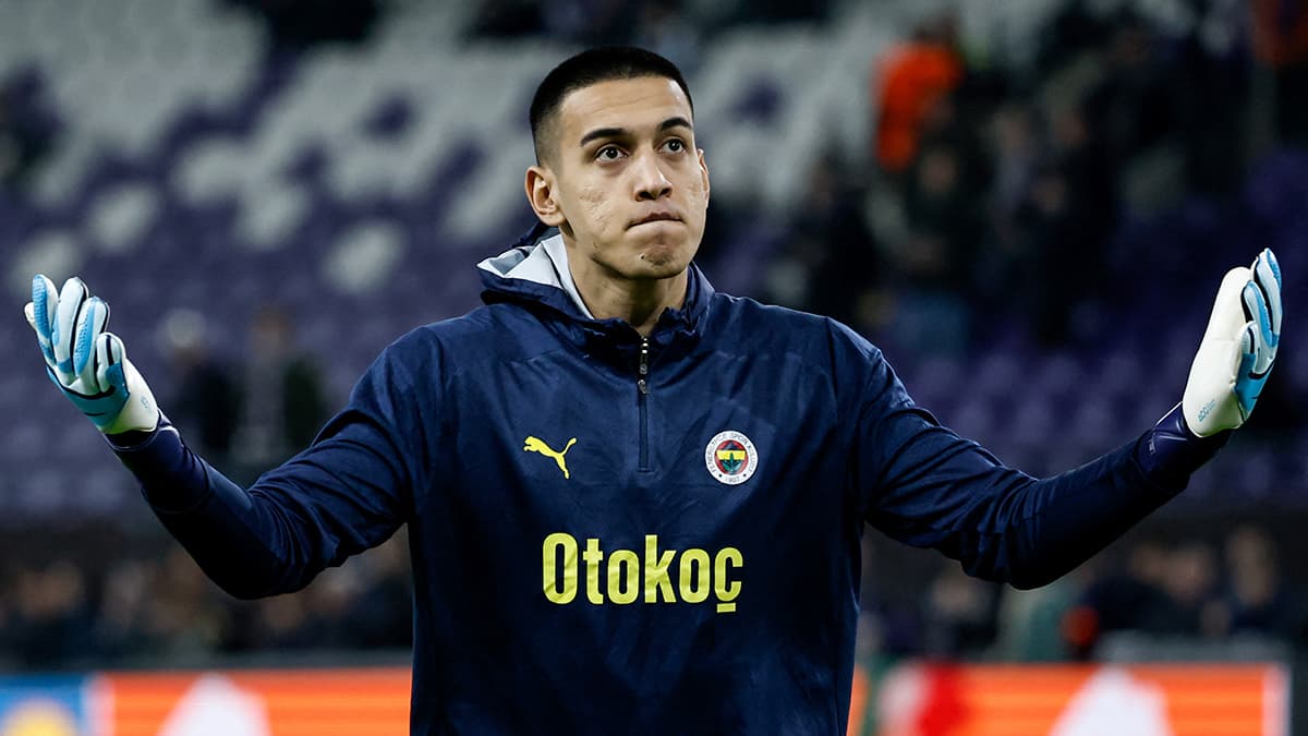 Fenerbahçe, İrfan Can Eğribayat için Süper Lig'den teklif aldı